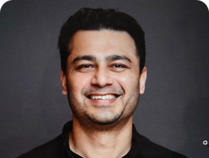 Manadeep Raje
